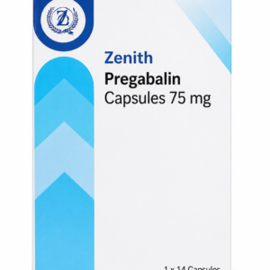 Zenith 10 Box